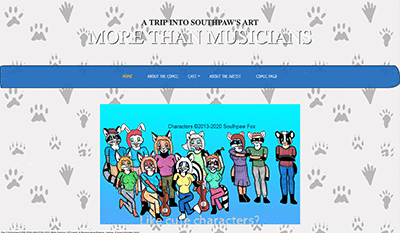 Responsive Bootstrap